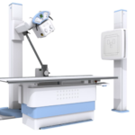 Цифровые и аналоговые рентгенодиагностические комплексы “РЕНЕКС” на 2 рабочих места