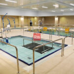 ПОДВОДНАЯ БЕГОВАЯ ДОРОЖКА POOLTRACK STANDARD