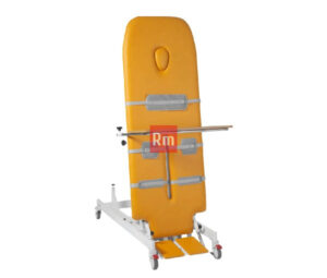 МАССАЖНЫЕ СТОЛЫ С ФУНКЦИЕЙ ВЕРТИКАЛИЗАЦИИ FERROX CANALETTO PLUS