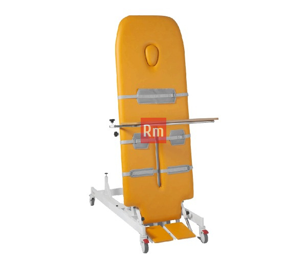 МАССАЖНЫЕ СТОЛЫ С ФУНКЦИЕЙ ВЕРТИКАЛИЗАЦИИ FERROX CANALETTO PLUS