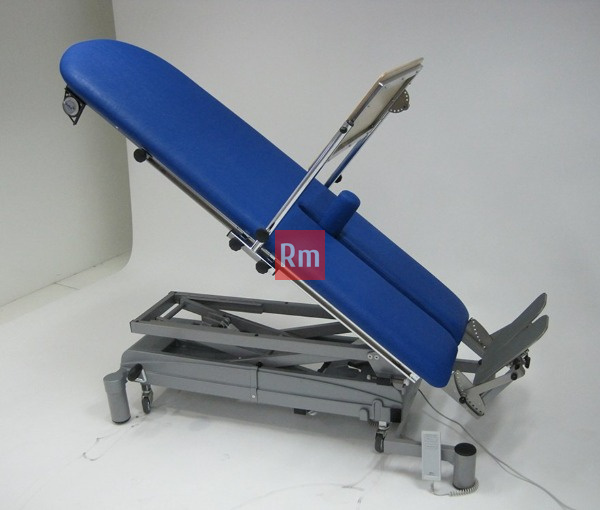 СТОЛ ВЕРТИКАЛИЗАТОР МЕДИЦИНСКИЙ VARIO LINE TILT TABLE