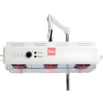 АППАРАТ ИНФРАКРАСНОЙ ФОТОТЕРАПИИ INFRARED RADIATOR