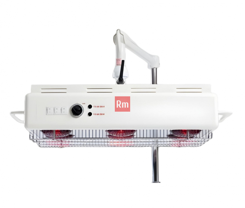 АППАРАТ ИНФРАКРАСНОЙ ФОТОТЕРАПИИ INFRARED RADIATOR