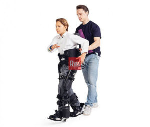ЭКЗОСКЕЛЕТ EXOATLET BAMBINI