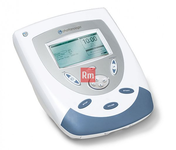 INTELECT MOBILE STIM — АППАРАТ ДЛЯ ЭЛЕКТРОТЕРАПИИ