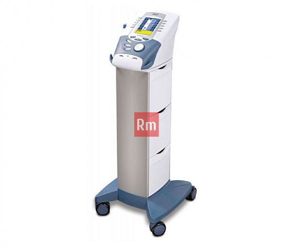 INTELECT ADVANCED STIM — АППАРАТ ДЛЯ ЭЛЕКТРОТЕРАПИИ