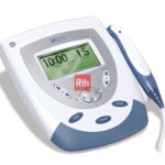 INTELECT MOBILE ULTRASOUND — АППАРАТ ДЛЯ УЛЬТРАЗВУКОВОЙ ТЕРАПИИ