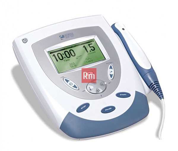 INTELECT MOBILE ULTRASOUND — АППАРАТ ДЛЯ УЛЬТРАЗВУКОВОЙ ТЕРАПИИ