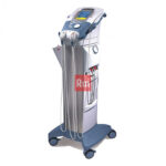 INTELECT ADVANCED COMBO — СИСТЕМА МУЛЬТИМОДАЛЬНОЙ ФИЗИОТЕРАПИИ ОТ CHATTANOOGA. АППАРАТ ДЛЯ КОМБИНИРОВАННОЙ ТЕРАПИИ ИЗ США