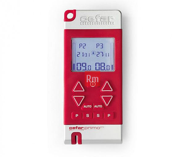 CEFAR PRIMO PRO — ЭЛЕКТРОМИОСТИМУЛЯТОР МЫШЦ