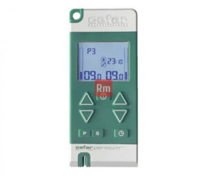 CEFAR PERISTIM PRO — ЭЛЕКТРОСТИМУЛЯТОР ТАЗОВОГО ДНА
