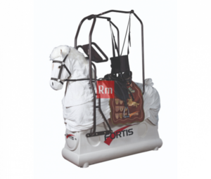 FORTIS 102 — ТРЕНАЖЕР ИППОТЕРАПИИ